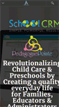 Mobile Screenshot of pedagoguepointe.com